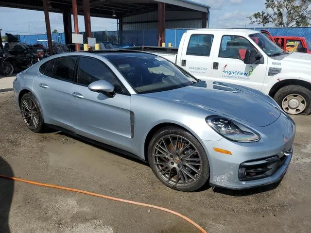 WP0AJ2A75PL101472 2023 2023 Porsche Panamera- Base 4