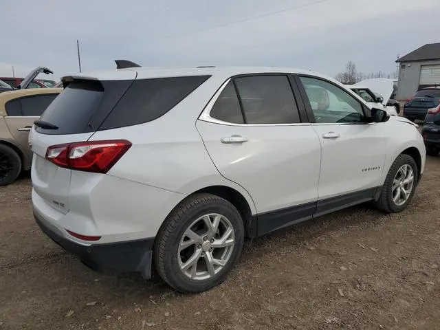 2GNAXTEX3J6184647 2018 2018 Chevrolet Equinox- LT 3