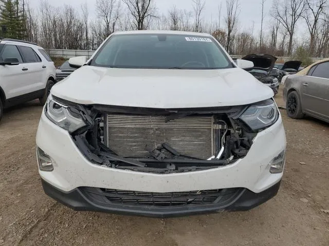 2GNAXTEX3J6184647 2018 2018 Chevrolet Equinox- LT 5