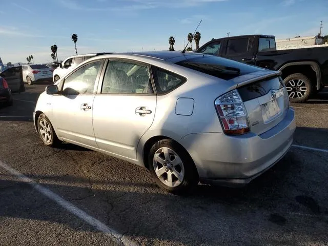 JTDKB20U383302717 2008 2008 Toyota Prius 2