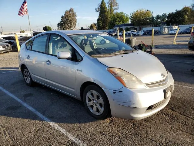 JTDKB20U383302717 2008 2008 Toyota Prius 4