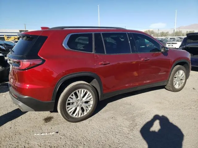 1GKENKKS0RJ204102 2024 2024 GMC Acadia- Uplevel 3