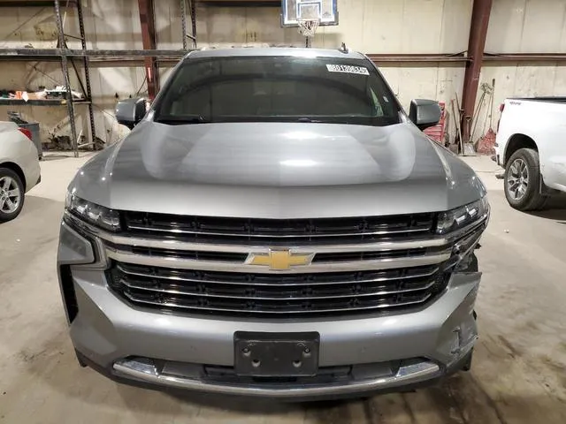 1GNSKCKD6PR315905 2023 2023 Chevrolet Suburban- K1500 Lt 5