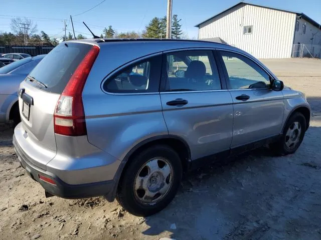 JHLRE48318C002397 2008 2008 Honda CR-V- LX 3