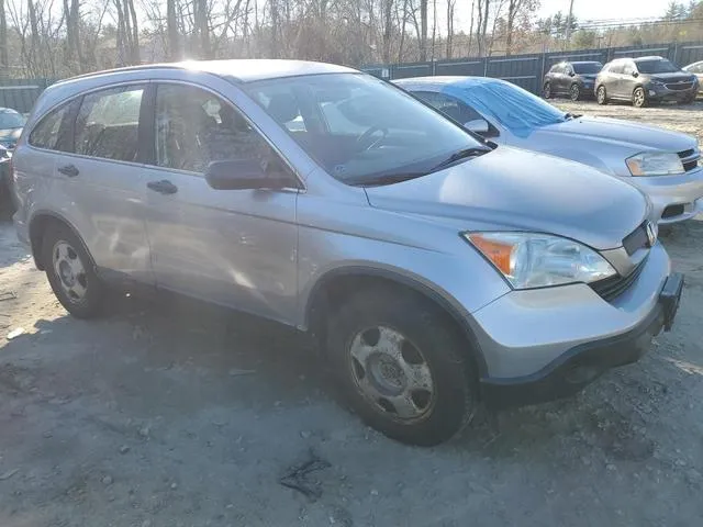 JHLRE48318C002397 2008 2008 Honda CR-V- LX 4