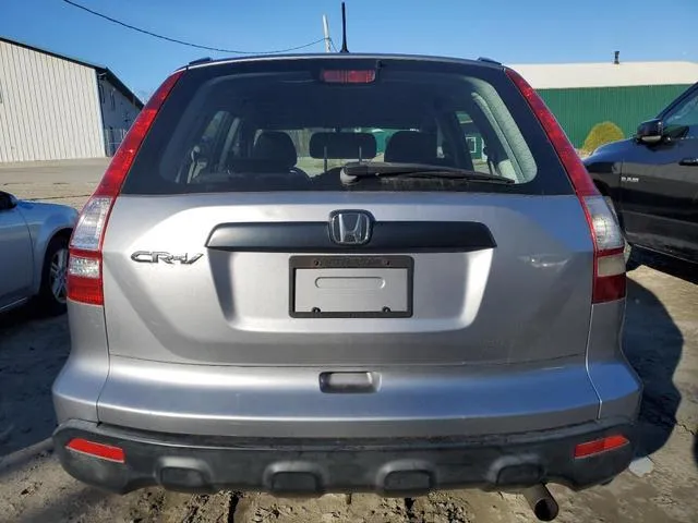 JHLRE48318C002397 2008 2008 Honda CR-V- LX 6