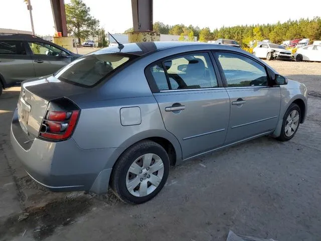 3N1AB61E18L639775 2008 2008 Nissan Sentra- 2-0 3