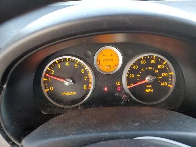 3N1AB61E18L639775 2008 2008 Nissan Sentra- 2-0 9