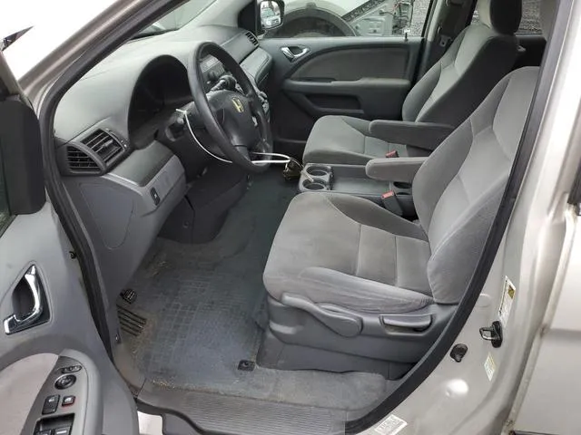 5FNRL38256B089354 2006 2006 Honda Odyssey- LX 7