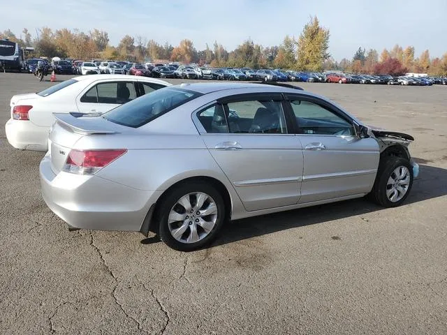 1HGCP36818A059802 2008 2008 Honda Accord- Exl 3