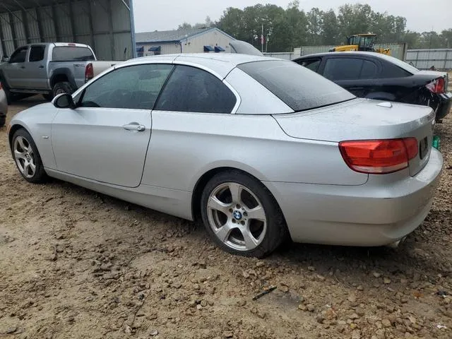 WBAWR33598P153775 2008 2008 BMW 3 Series- 328 I Sulev 2