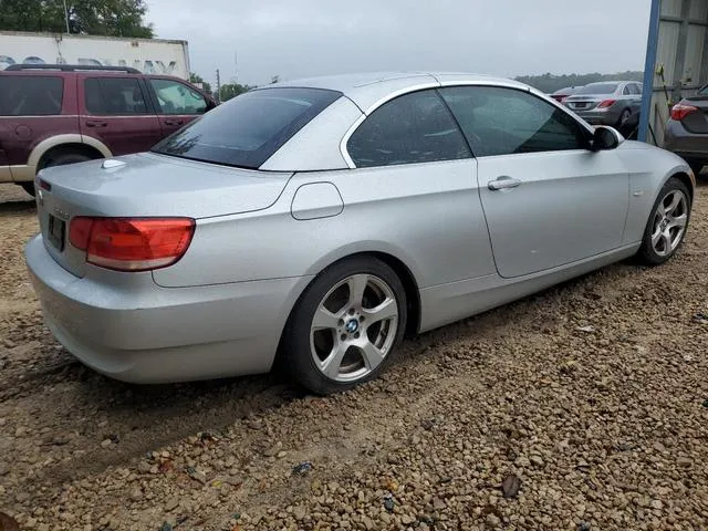 WBAWR33598P153775 2008 2008 BMW 3 Series- 328 I Sulev 3