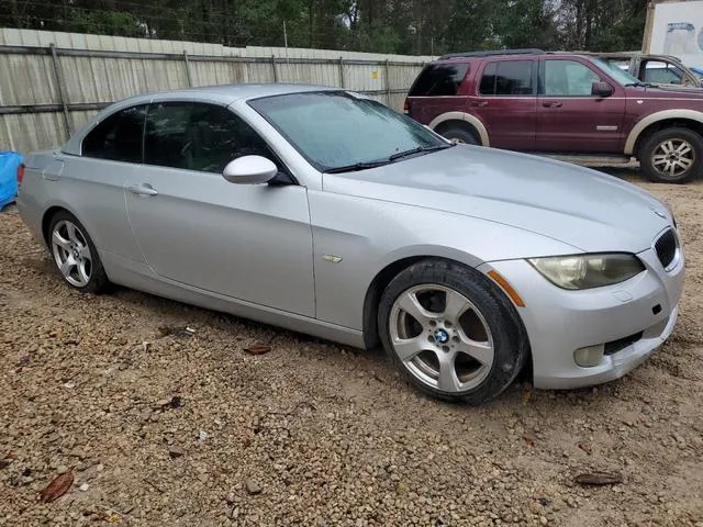 WBAWR33598P153775 2008 2008 BMW 3 Series- 328 I Sulev 4