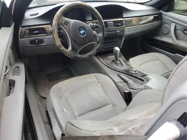 WBAWR33598P153775 2008 2008 BMW 3 Series- 328 I Sulev 8