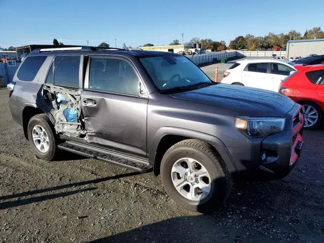 JTEFU5JR4N5266670 2022 2022 Toyota 4runner- SR5 4