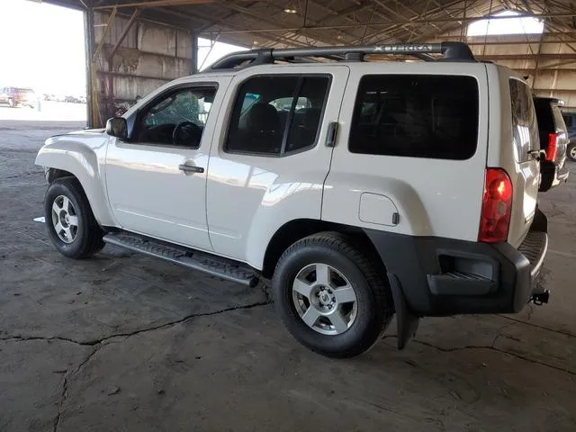 5N1AN08U78C541002 2008 2008 Nissan Xterra- Off Road 2