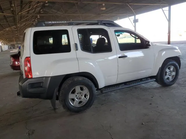 5N1AN08U78C541002 2008 2008 Nissan Xterra- Off Road 3