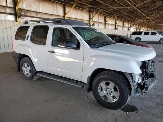 5N1AN08U78C541002 2008 2008 Nissan Xterra- Off Road 4