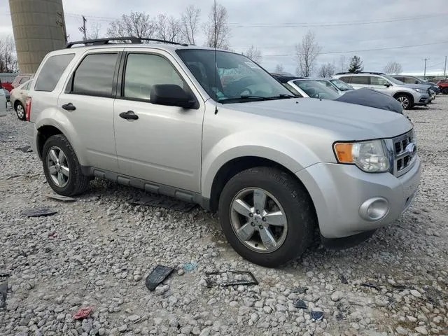 1FMCU93G29KC85330 2009 2009 Ford Escape- Xlt 4