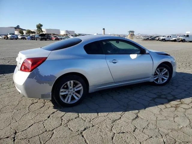 1N4AL2EP9CC250150 2012 2012 Nissan Altima- S 3