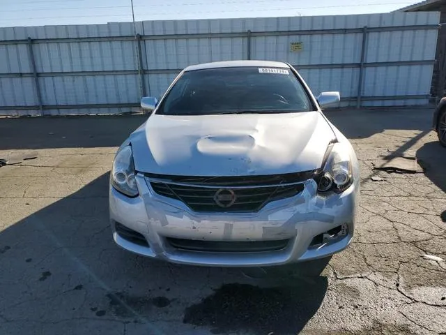 1N4AL2EP9CC250150 2012 2012 Nissan Altima- S 5