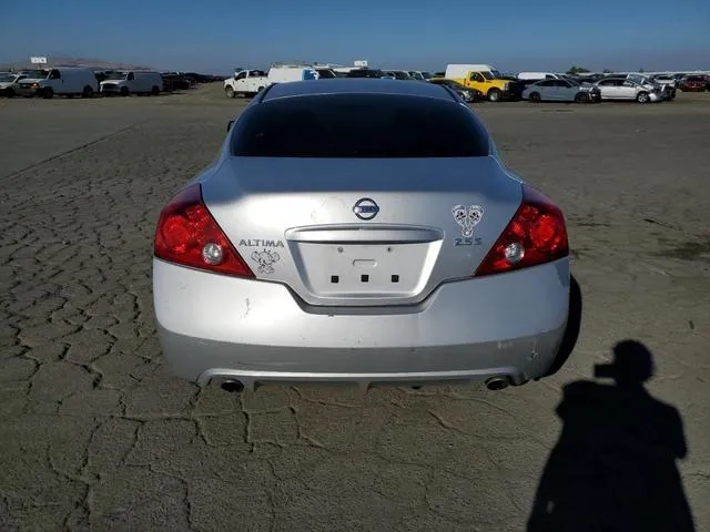 1N4AL2EP9CC250150 2012 2012 Nissan Altima- S 6