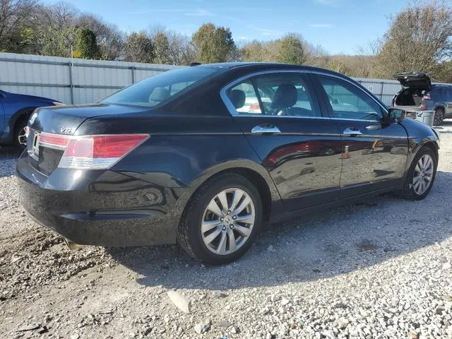 1HGCP3F82CA018815 2012 2012 Honda Accord- Exl 3