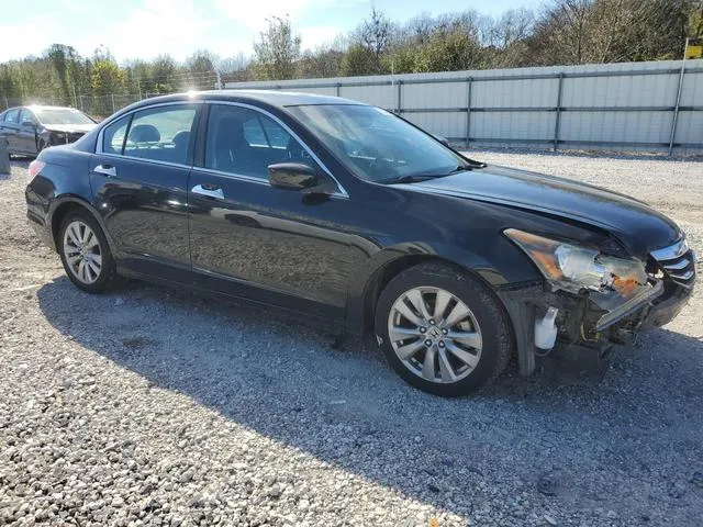 1HGCP3F82CA018815 2012 2012 Honda Accord- Exl 4