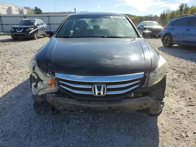 1HGCP3F82CA018815 2012 2012 Honda Accord- Exl 5