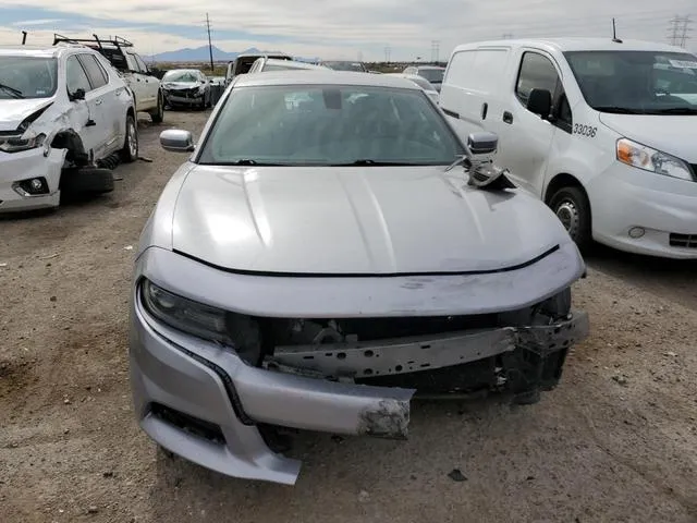 2C3CDXBG7FH865772 2015 2015 Dodge Charger- SE 5