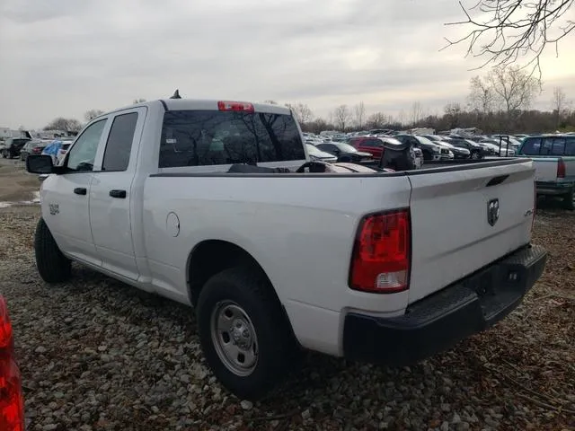 1C6RR7FGXPS593348 2023 2023 RAM 1500- Tradesman 2