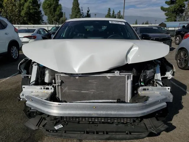 1HGCY2F55PA037068 2023 2023 Honda Accord- Hybrid Sport 5