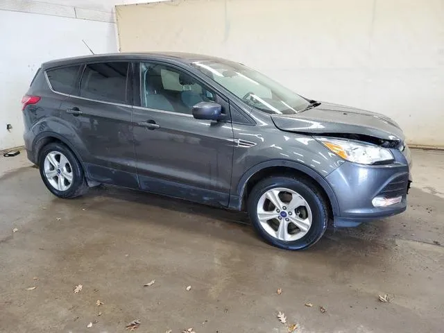 1FMCU9G95FUB98582 2015 2015 Ford Escape- SE 4