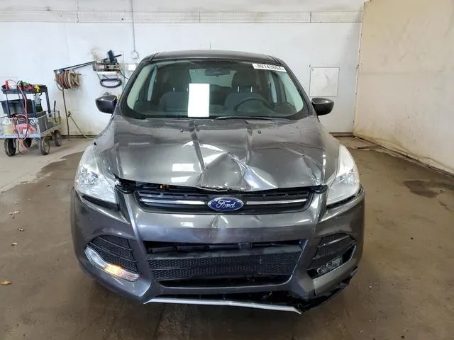 1FMCU9G95FUB98582 2015 2015 Ford Escape- SE 5