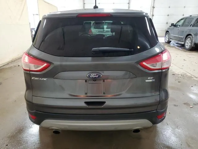 1FMCU9G95FUB98582 2015 2015 Ford Escape- SE 6