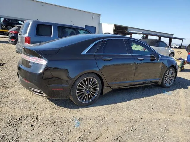 3LN6L2LU5GR629061 2016 2016 Lincoln MKZ- Hybrid 3