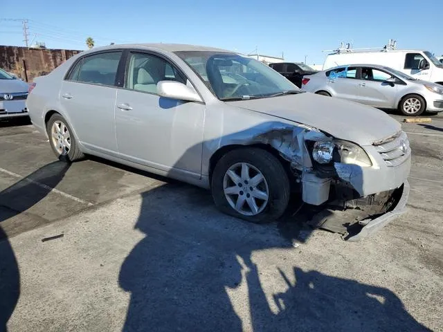 4T1BK36BX6U104005 2006 2006 Toyota Avalon- XL 4