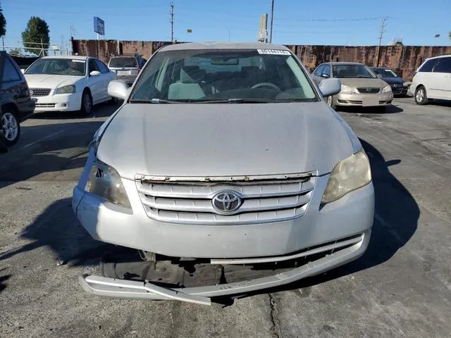 4T1BK36BX6U104005 2006 2006 Toyota Avalon- XL 5