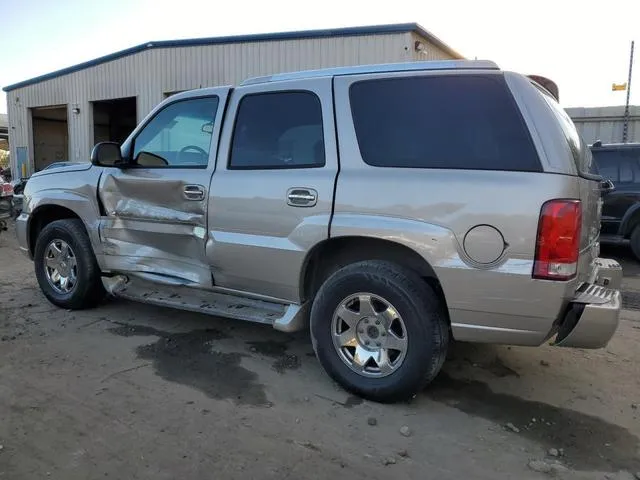 1GYEK63N44R180735 2004 2004 Cadillac Escalade- Luxury 2