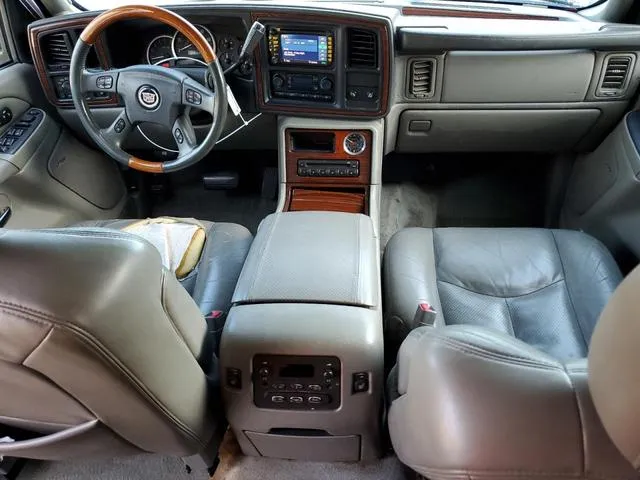 1GYEK63N44R180735 2004 2004 Cadillac Escalade- Luxury 8