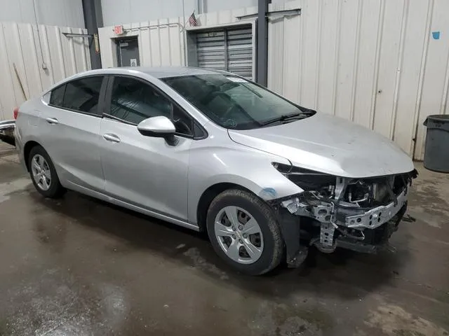 1G1BC5SM0G7328252 2016 2016 Chevrolet Cruze- LS 4