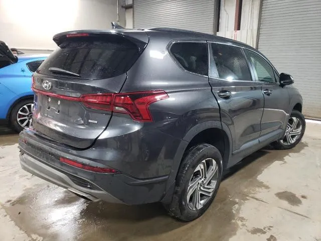 5NMS1DAJ4PH574311 2023 2023 Hyundai Santa Fe- SE 3