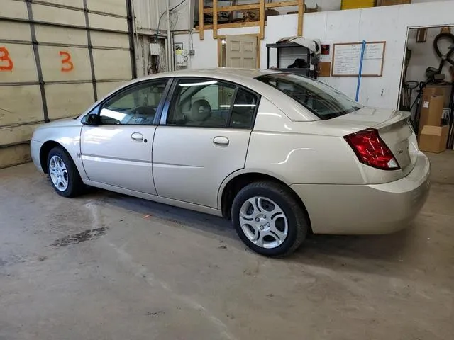 1G8AJ52F45Z172271 2005 2005 Saturn Ion- Level 2 2