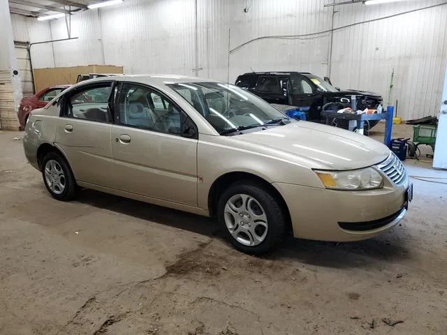 1G8AJ52F45Z172271 2005 2005 Saturn Ion- Level 2 4