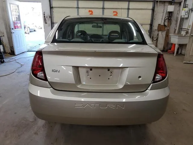 1G8AJ52F45Z172271 2005 2005 Saturn Ion- Level 2 6