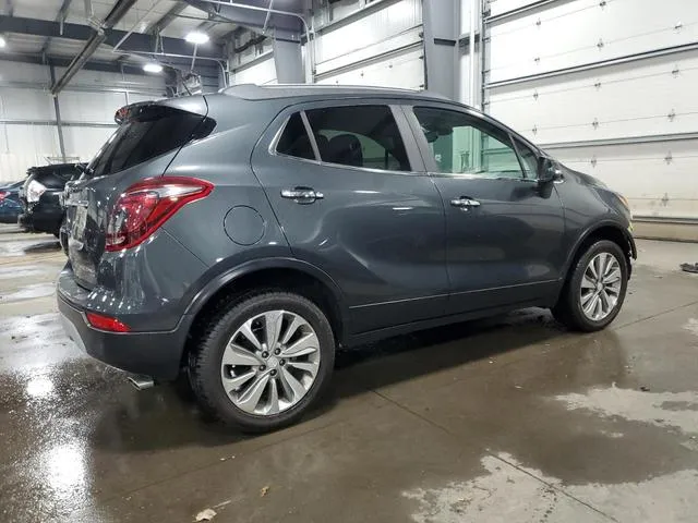 KL4CJESB1HB096382 2017 2017 Buick Encore- Preferred 3