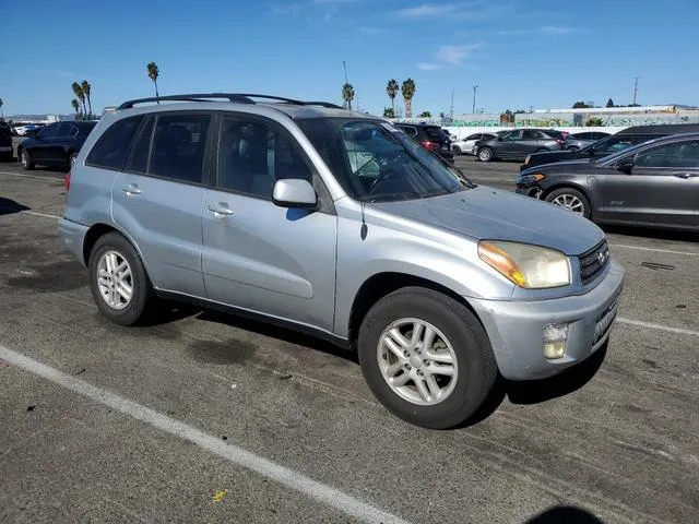 JTEGH20VX26002669 2002 2002 Toyota RAV4 4