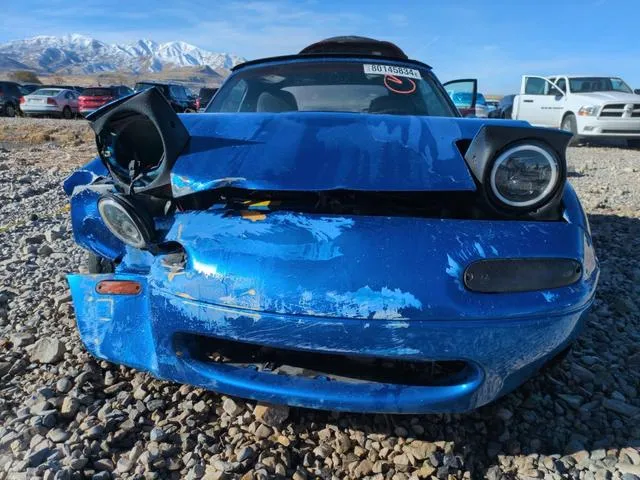 JM1NA3538S0612263 1995 1995 Mazda MX-5 5