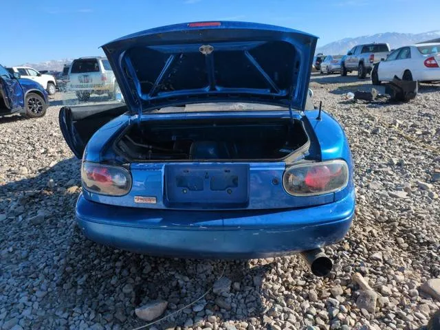 JM1NA3538S0612263 1995 1995 Mazda MX-5 6