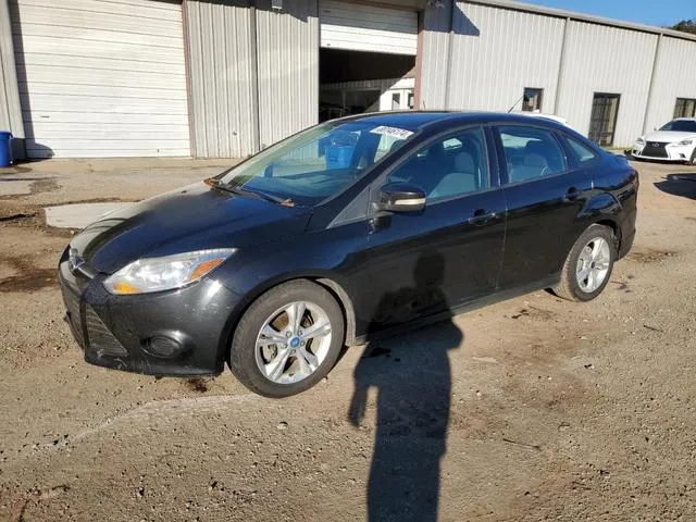 1FADP3F2XDL130224 2013 2013 Ford Focus- SE 1